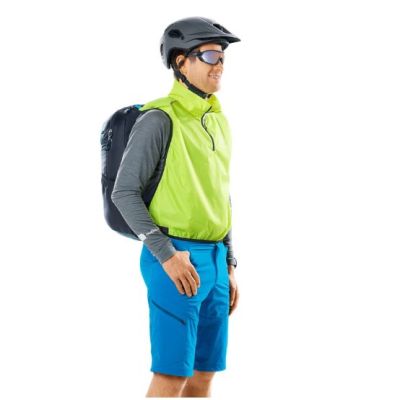 5. Cycling backpack - Deuter Superbike 18 ATLANTIC-INK