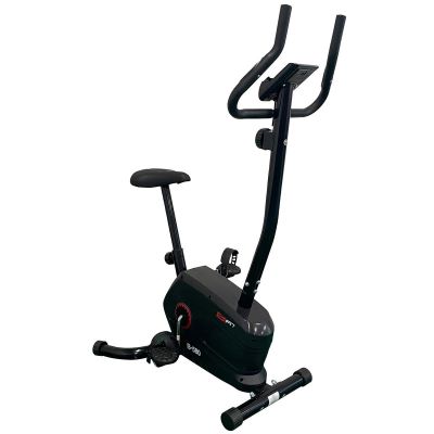 9. B580 EB FIT MAGNETIC INDOOR EXERCISE BIKE