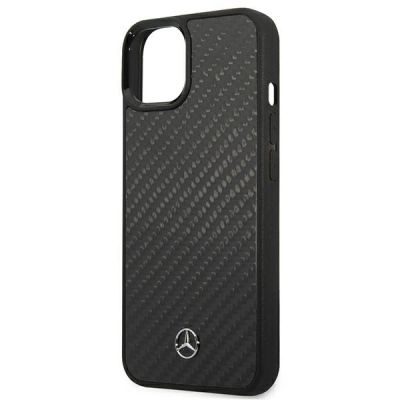 6. Mercedes Dynamic Line Case for iPhone 13 mini - Black