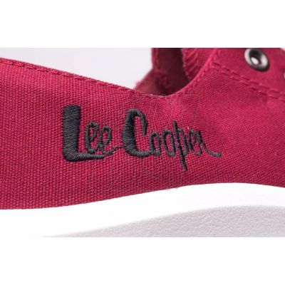 5. Lee Coper Shoes W LCW-23-44-1625L