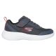 3. Skechers Selectors-Reset Achieved 403615L-CHAR Charcoal