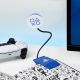 5. PLAYSTATION READING LAMP