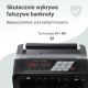 4. Extralink LockStar MG X-300 | Professional banknote counter | UV, IR