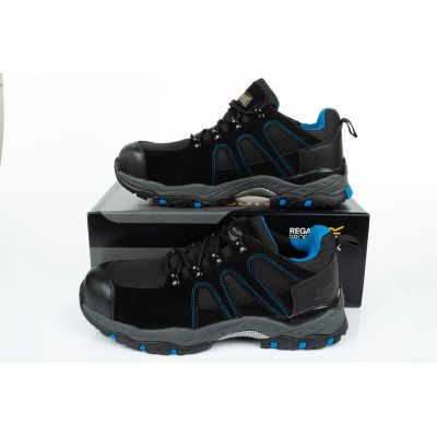31. Regatta Pro Kata S1P M Trk123 Safety Shoes
