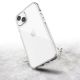 2. Raptic X-Doria Clearvue Case iPhone 14 Plus back cover clear
