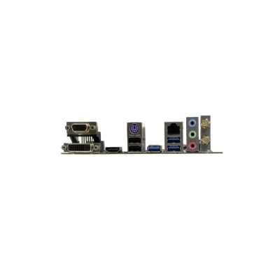 8. BIOSTAR B760MXC PRO 2.0 motherboard