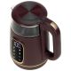 2. ADLER AD 1305 electric kettle burgundy