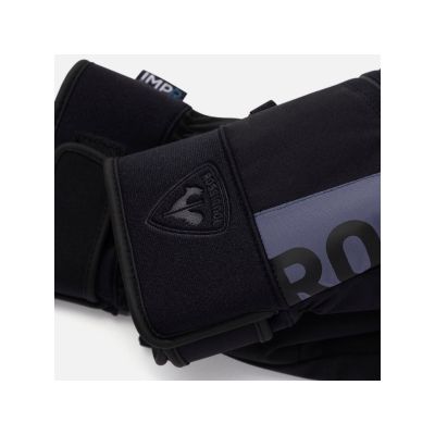 2. ROSSIGNOL SPEED IMPR men's ski gloves blue