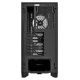 10. Corsair 3000D RGB AIRFLOW Black case