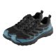 S1 SR ESD WORK SHOES COMPOSITE TOE CAP SIZE 44
