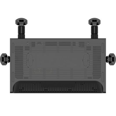 3. Ruijie Reyee RG-EW300T router