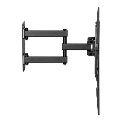 5. Manhattan 462426 TV Mount 177.8 cm (70") Black