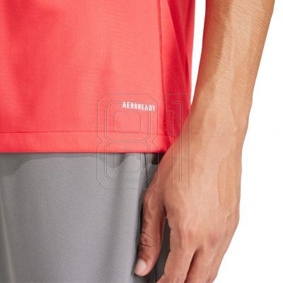 5. T-shirt adidas Reversible 24 M IS0830