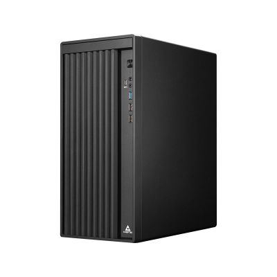 3. Chieftec BS-20B-OP Case