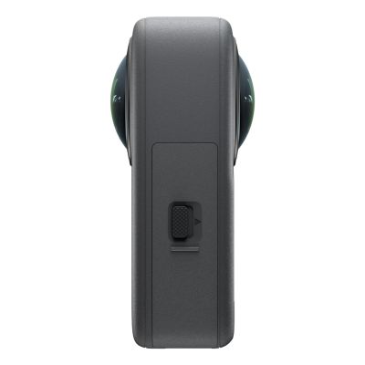 9. DJI Osmo 360 Sports Camera 120MP 8K Ultra HD CMOS 25.4/1.1mm (1/1.1") Wi-Fi 183g