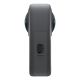 9. DJI Osmo 360 Sports Camera 120MP 8K Ultra HD CMOS 25.4/1.1mm (1/1.1") Wi-Fi 183g