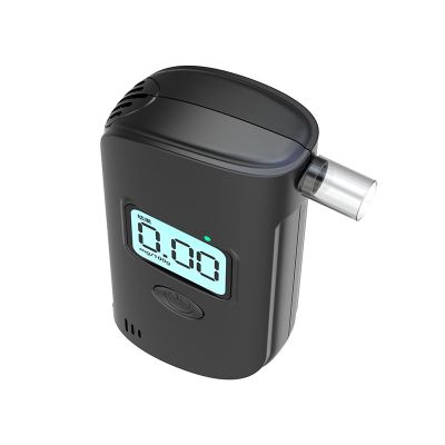 12. TRACER EZ-1 SEMICONDUCTOR BREATHALYZER TRAALC47556