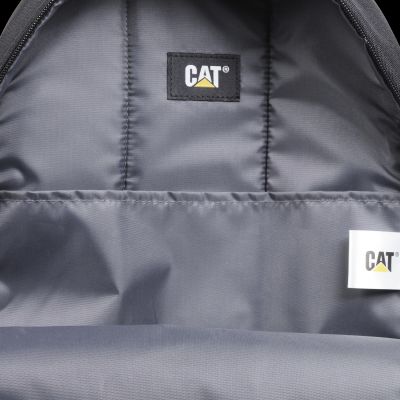 5. Caterpillar Fastlane S Backpack Black (84887-84)