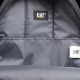 5. Caterpillar Fastlane S Backpack Black (84887-84)