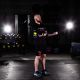 47. Barbell / Griffin solid rubber GSG-50 50 KG HMS