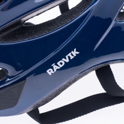 14. Radvik Stoot Bicycle Helmet 92800354320