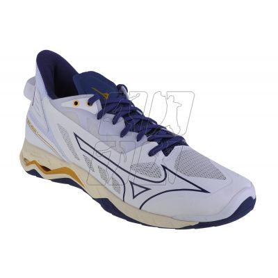 5. Handball shoes Mizuno Wave Mirage 5 M X1GA235043