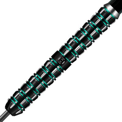 18. Harrows Oracle Darts 90% Steeltip HS-TNK-000013375
