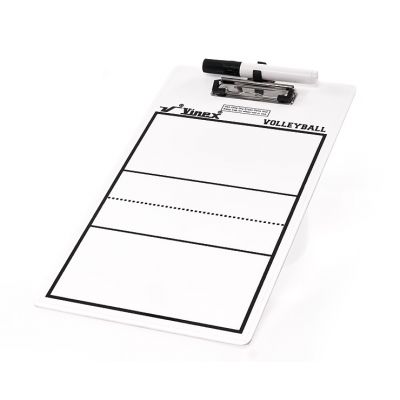 VOLLEYBALL TACTICAL BOARD SMJ VCCBE-V916