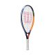2. Wilson Slam 21 Boys TNS RKT 3 1/2'' Jr WR172010U Tennis Racket