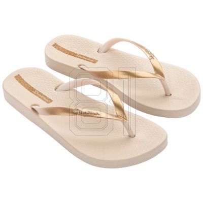 8. Ipanema Anat Connect II W 83648 BD708 Flip-Flops
