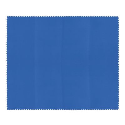 4. Activejet AOC-500 Microfiber Cleaning Cloth 15x18cm, perfect for cleaning laptops, monitors, keyboards, computer cases, printers, copiers, scanners, phones, typewriters