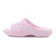 2. CROCS SATURDAY SLIDE IN PINK MILK 213294-6ZW