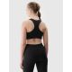 3. Women's 4F Low Support Training Bra 4FRSS24USBAF146-20S