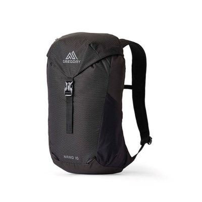 4. Gregory Nano 16 Backpack 153056-9974