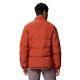 3. Columbia Pike Lake Novelty Jacket 2134231864 Orange L