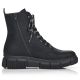 28. Rieker W RKR557 waterproof comfortable boots