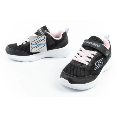 8. Skechers Selectors children's lightweight sports shoes for girls