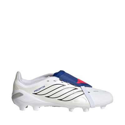 7. adidas Predator League FT FG JR5889 Kids' Soccer Shoes