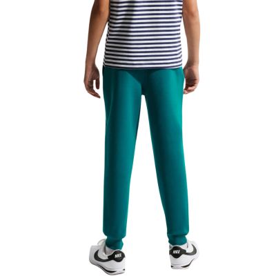 2. Nike Sportswear Club Fleece Kids' Pants Green FD3008 372