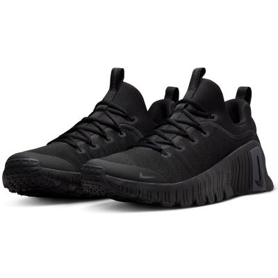 4. Nike Free Metcon 6 M FJ7127-003 shoes