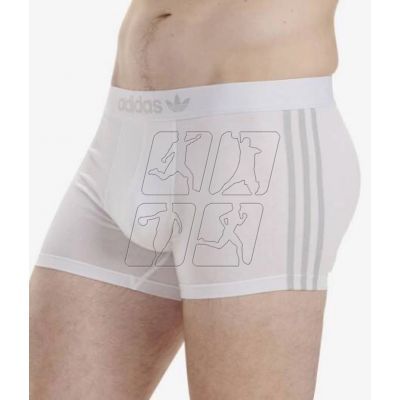 5. adidas Originals underwear 2-pack M 4A4M51