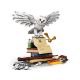 3. LEGO Harry Potter 76391 Hogwarts Icons – Collectors' Edition