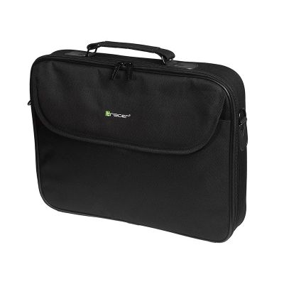 6. Tracer SIMPLO TRATOR20785 laptop bag (15.6"; black)