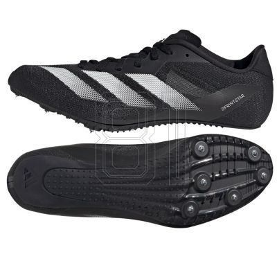 adidas Sprintstar IG9908 spikes