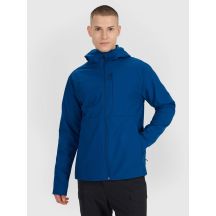 Men's windproof softshell jacket NeoDry 8000 4F 4FRSS25TSOFM436-46S