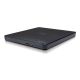 6. LG BP55EB40 RW Slim Portable Blu-ray Recorder Black