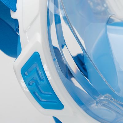 2. Children's AQUARO JR FULL FACE MASK