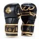 MMA Sparring Gloves S - Master Gold - Valor Series