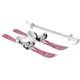 2. Hamax Children’s Skis with Poles, Pink HAM561002