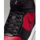 2. Men's JORDAN COURT CONNECT MID Shoes (IQ5685-006)